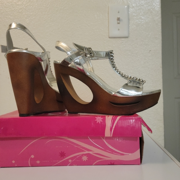 Sliver wedges - Picture 4 of 6